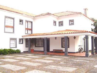 Imagen general del Residencial Montanha. Foto 1