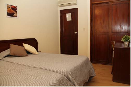 Imagen de la habitación del Residencial Montanhês. Foto 2