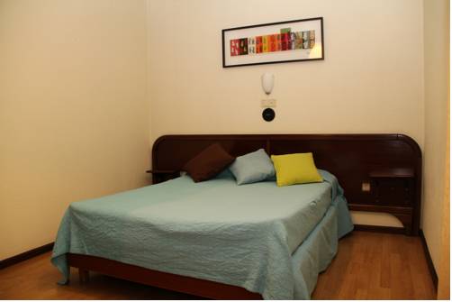 Imagen de la habitación del Residencial Montanhês. Foto 4