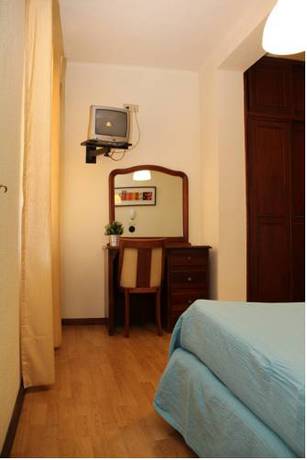 Imagen de la habitación del Residencial Montanhês. Foto 5