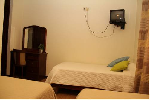 Imagen de la habitación del Residencial Montanhês. Foto 6