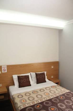 Imagen de la habitación del Residencial Montanhês. Foto 8