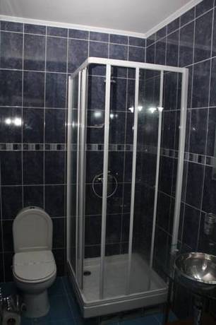 Imagen de la habitación del Residencial Montanhês. Foto 9