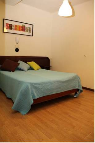 Imagen de la habitación del Residencial Montanhês. Foto 11