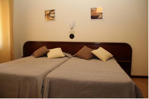 Imagen de la habitación del Residencial Montanhês. Foto 12