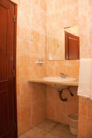 Imagen de la habitación del Residencial Montanhês. Foto 14