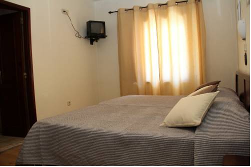 Imagen de la habitación del Residencial Montanhês. Foto 16