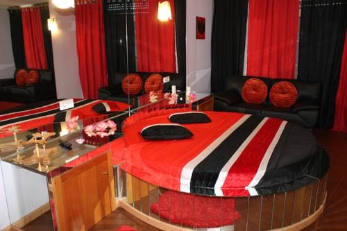 Imagen general del Residencial Monte Carlo. Foto 5