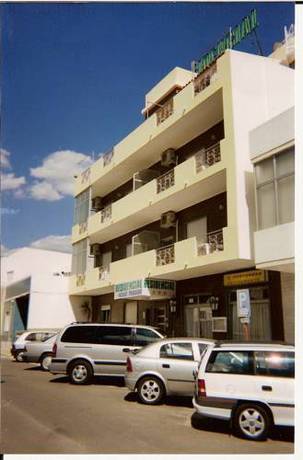 Imagen de la habitación del Residencial Nosso Paraiso. Foto 2