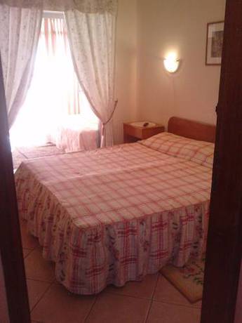 Imagen de la habitación del Residencial Nosso Paraiso. Foto 3