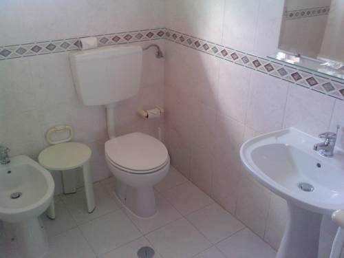 Imagen de la habitación del Residencial Nosso Paraiso. Foto 4