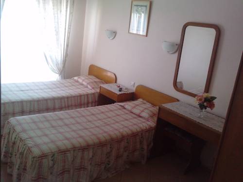 Imagen de la habitación del Residencial Nosso Paraiso. Foto 8