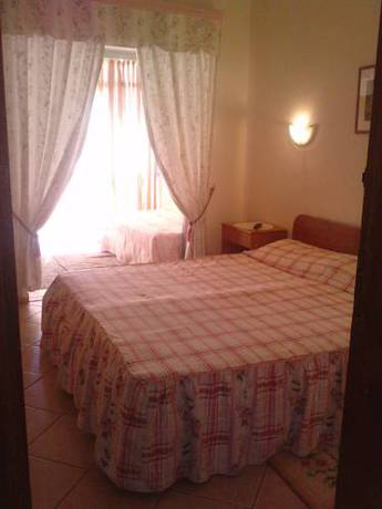 Imagen de la habitación del Residencial Nosso Paraiso. Foto 9