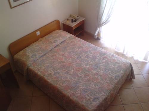 Imagen de la habitación del Residencial Nosso Paraiso. Foto 11