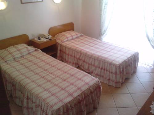 Imagen de la habitación del Residencial Nosso Paraiso. Foto 12