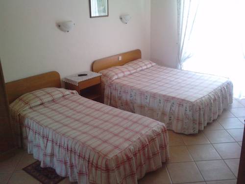 Imagen de la habitación del Residencial Nosso Paraiso. Foto 13