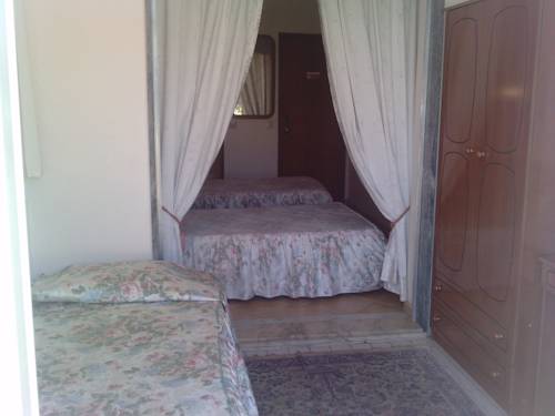 Imagen de la habitación del Residencial Nosso Paraiso. Foto 15