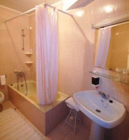 Imagen de la habitación del Residencial O Cortico. Foto 3