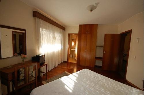 Imagen de la habitación del Residencial O Cortico. Foto 8