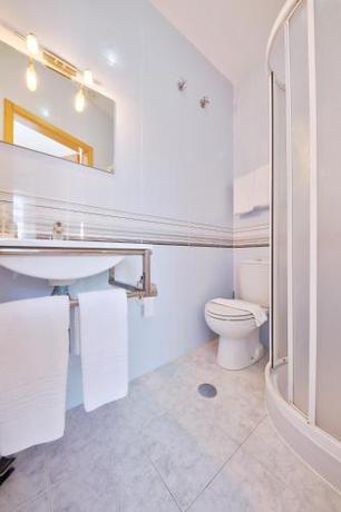 Imagen de la habitación del Residencial Palmeira. Foto 7