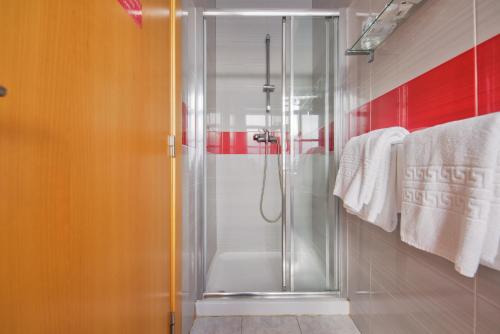 Imagen de la habitación del Residencial Palmeira. Foto 8