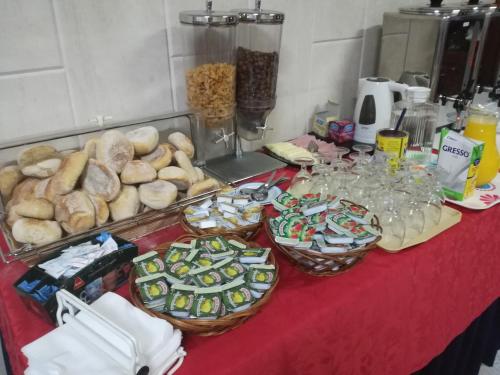 Imagen general del Residencial Palmeira. Foto 3