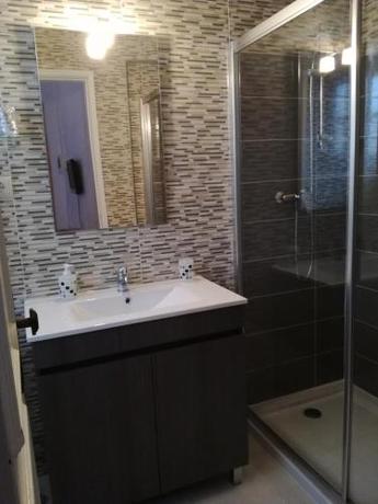 Imagen de la habitación del Residencial Palmeira. Foto 9