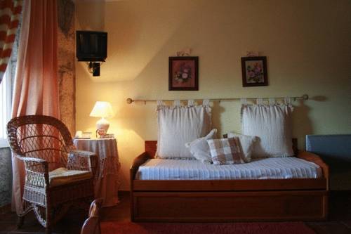 Imagen de la habitación del Residencial Panorama. Foto 6