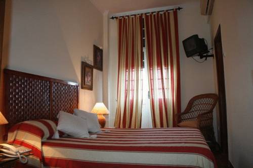 Imagen de la habitación del Residencial Panorama. Foto 7