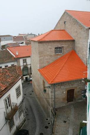 Imagen de la habitación del Residencial Panorama. Foto 8