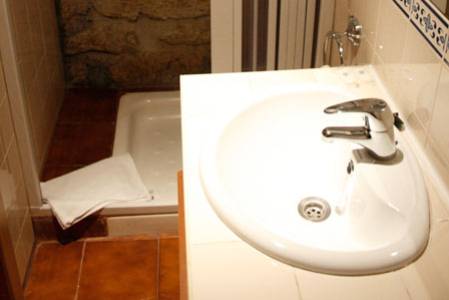 Imagen de la habitación del Residencial Panorama. Foto 9