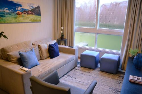 Imagen de la habitación del Residencial Paradiso. Foto 6