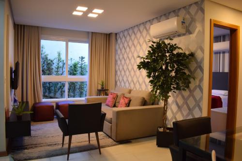 Imagen de la habitación del Residencial Paradiso. Foto 7