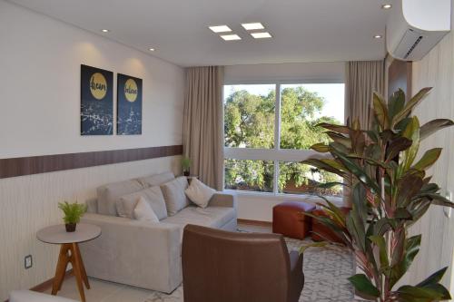 Imagen de la habitación del Residencial Paradiso. Foto 8
