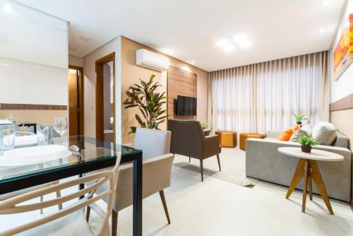 Imagen general del Residencial Paradiso. Foto 3
