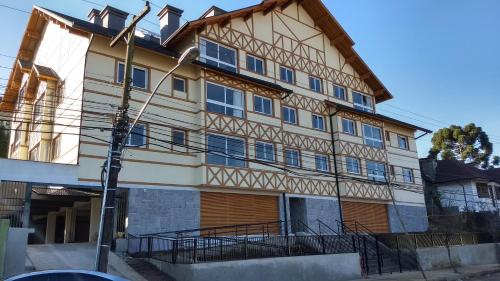 Imagen de la habitación del Residencial Paradiso. Foto 10