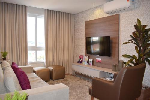 Imagen general del Residencial Paradiso. Foto 5