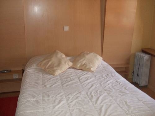 Imagen general del Residencial Paranhos. Foto 2