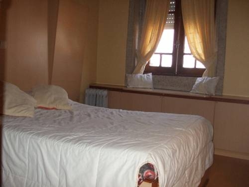 Imagen general del Residencial Paranhos. Foto 3