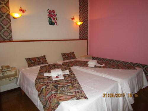 Imagen general del Residencial Pimenta. Foto 2