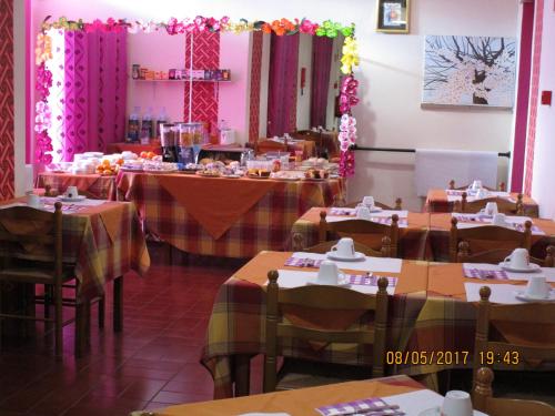 Imagen general del Residencial Pimenta. Foto 4