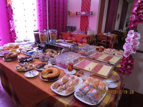 Imagen general del Residencial Pimenta. Foto 5