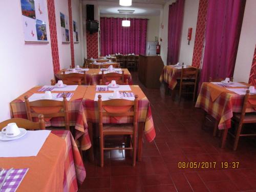 Imagen de la habitación del Residencial Pimenta. Foto 9