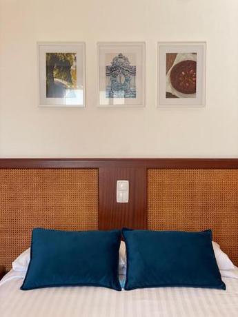 Imagen general del Residencial Pina. Foto 3