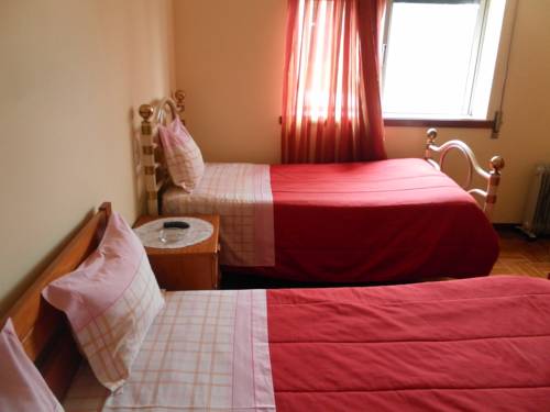 Imagen de la habitación del Residencial Pinho Verde. Foto 2