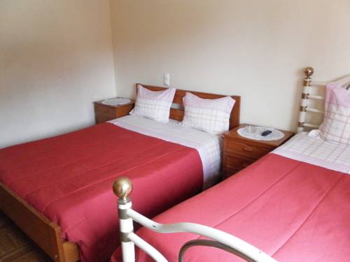 Imagen de la habitación del Residencial Pinho Verde. Foto 3