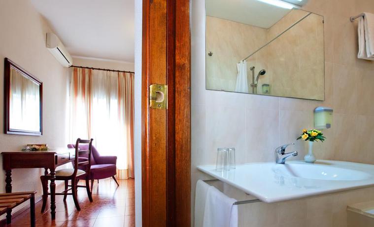 Imagen de la habitación del Residencial Planalto. Foto 2