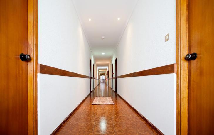 Imagen de los interiores del Residencial Planalto. Foto 11