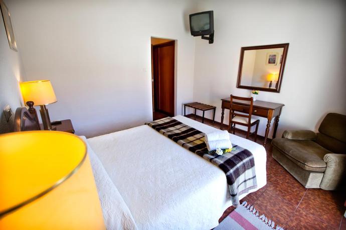 Imagen de la habitación del Residencial Planalto. Foto 4