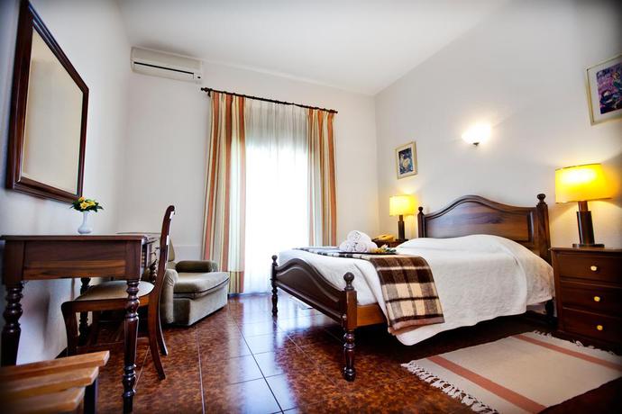 Imagen de la habitación del Residencial Planalto. Foto 5